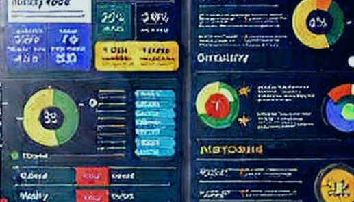Kho Tên Lửa Cạn Kiệt, Crypto Chợt Nhớ Mình Là "Kênh Trú Ẩn"?