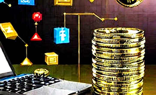 Fidelity và Chainlink: Khi Quỹ Lớn Nhất Phố Wall Chọn “Niềm Tin” Thay Vì “Số Lượng” Fidelity và Chainlink: Khi Quỹ Lớn Nhất Phố Wall Chọn “Niềm Tin” Thay Vì “Số Lượng”