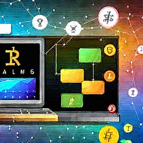 Khi Mỹ ‘bán’ eo biển Hormuz: Một tín hiệu dữ liệu on-chain báo hiệu cơn địa chấn cho DeFi và stablecoin Khi Mỹ ‘bán’ eo biển Hormuz: Một tín hiệu dữ liệu on-chain báo hiệu cơn địa chấn cho DeFi và stablecoin
