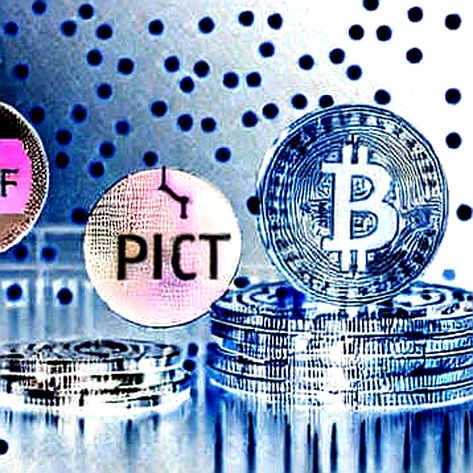 Kraken + Upshot: Cỗ máy định giá NFT và tài sản mã hóa - Liệu có đủ sức thay đổi cuộc chơi? Kraken + Upshot: Cỗ máy định giá NFT và tài sản mã hóa - Liệu có đủ sức thay đổi cuộc chơi?