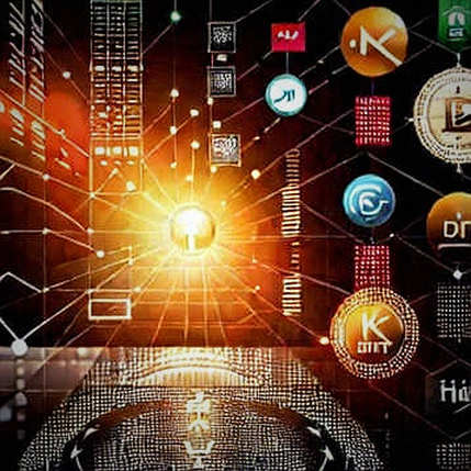 Khi DeFi Index tăng 15% còn ETH lình xình: Phân tích on-chain hé lộ cuộc chơi ẩn danh