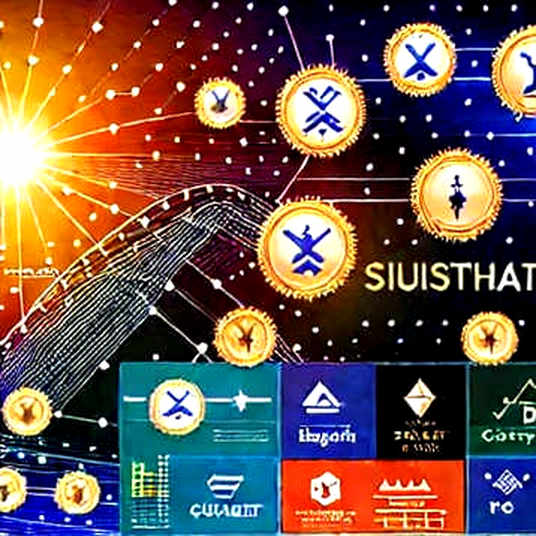 Larry Fink và Bài Hát Thánh Dang Dở: Liệu Bitcoin Đã Sẵn Sàng Cho Bước Nhảy Vĩ Đại? Larry Fink và Bài Hát Thánh Dang Dở: Liệu Bitcoin Đã Sẵn Sàng Cho Bước Nhảy Vĩ Đại?