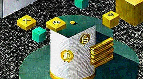 Giá dầu tăng vì tên lửa: Bài test áp lực cho thị trường crypto